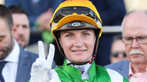 jamie kah orgy|Top jockey Jamie Kah charged by racing stewards over 'white .